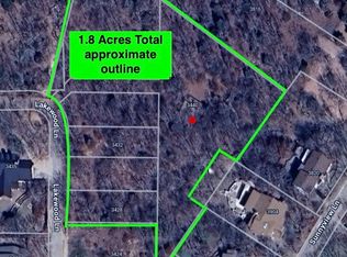 3440 Lakewood Ln, Flower Mound, TX 75022