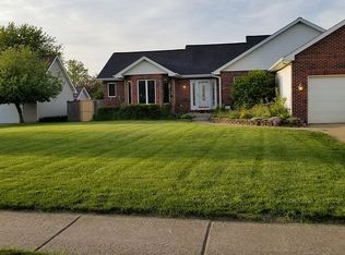 6786 Mercedes Ave, Portage, IN 46368
