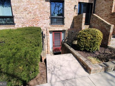 592 Brummel Ct NW #592, Washington, DC, 20012