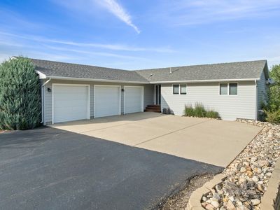 2700 63rd St NW, Minot, ND, 58703