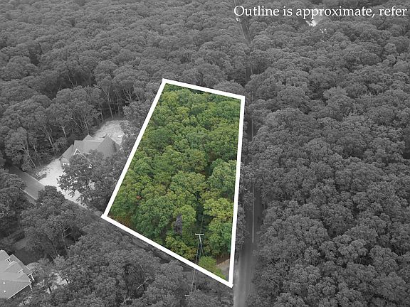 Aerial Image Detail