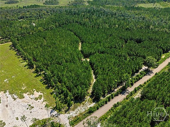 4th image of LOT 1-O Mill Branch Club Road