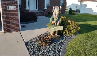 1112 6th Ave NE, Dilworth, MN 56529