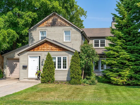71 Hickory St, Collingwood, ON L9Y 3E7