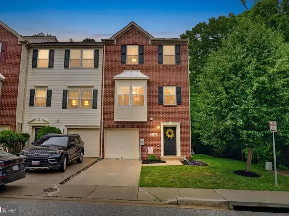 7286 Stallings Dr, Glen Burnie, MD 21060