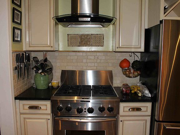 Professional 30" Dual Fuel 