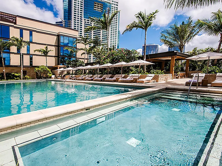 1388 Ala Moana Blvd #7501 — Photo 26