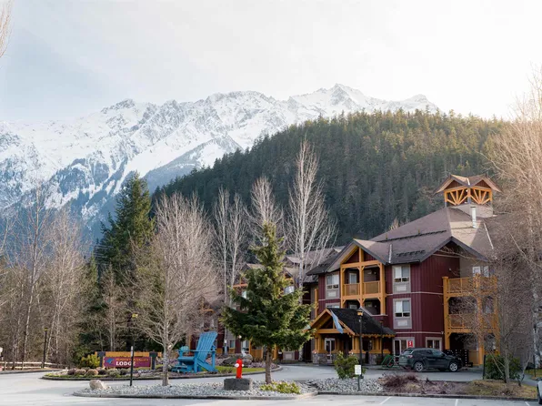 1490 Highway 99 #101, Squamish Lillooet, BC V0N 1J0