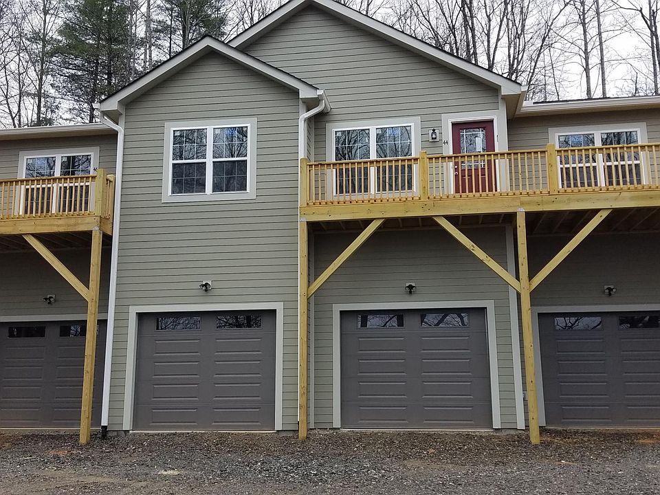 Painting is finished and Certificate of Occupancy received. Homes are ready to go!