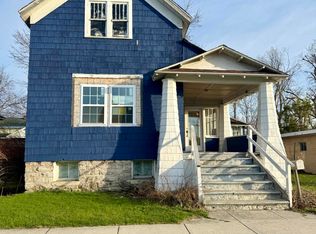 217 S 6th Ave, Alpena, MI 49707