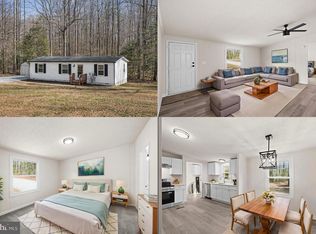 7309 Red Feather Ln, Spotsylvania, VA 22551