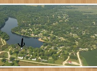 21504 Kirchoff Dr, Bernard, IA 52032