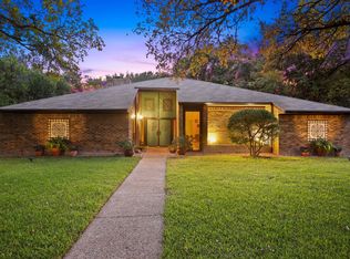 12315 Cross Creek Dr, Dallas, TX 75243