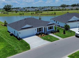 2440 Bowling Ter, Okahumpka, FL 34762