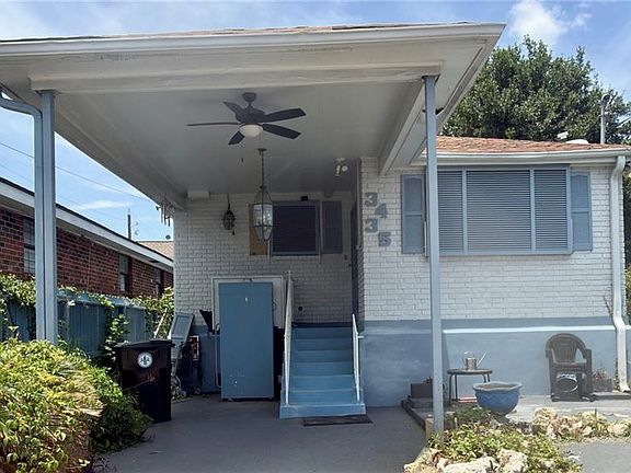 2nd image of 3435 Clara St