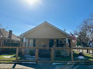 702 E 17th St, Houston, TX 77008