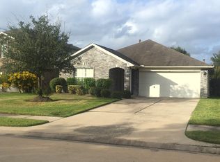 15838 Clayton Bend Dr, Houston, TX 77082