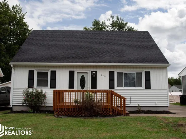 716 Overman Ave, Ottumwa, IA 52501