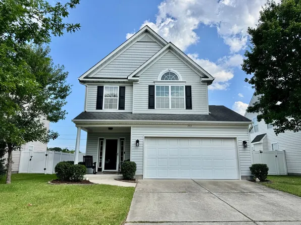 3413 Five Gait Trl, Virginia Beach, VA 23453
