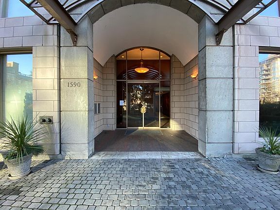 2nd image of 1590 W 8th Ave #1602