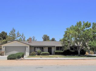 7667 Madera Ave, Hesperia, CA 92345