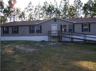 7533 Gainber Bayou Rd, Southport, FL 32409