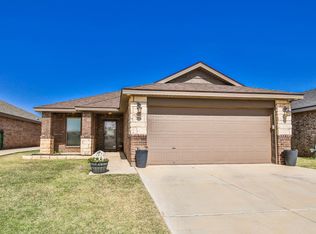 7418 99th St, Lubbock, TX 79424