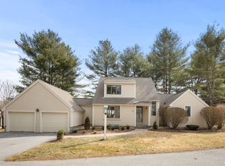22 Brassie Way #22, North Reading, MA 01864