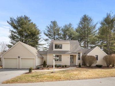 22 Brassie Way #22, North Reading, MA, 01864