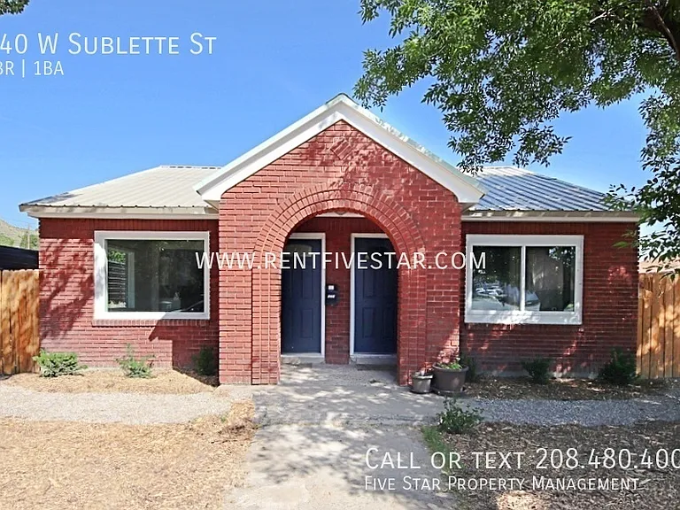940 W Sublette St — Photo 1