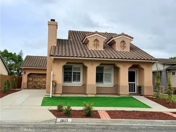 2623 Rubel Way, Santa Maria, CA 93455