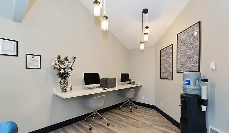 James Apartment Homes — Photo 13