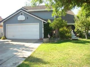 2400 Walnut Park Dr, Modesto, CA