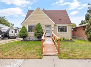 2528 E Columbia Ave, Spokane, WA 99208