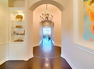 110 Indigo Run Cv, Austin, TX 78738