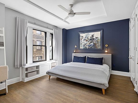 4th image of 46 W 83rd St #7CE