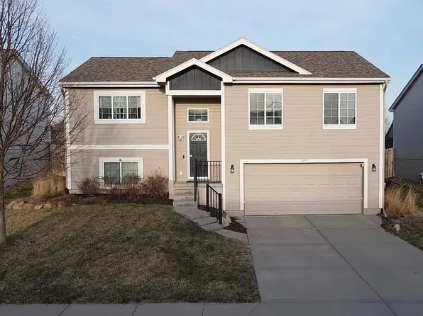 6117 S 189th St, Omaha, NE 68135