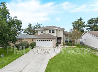 114 Eden Isles Dr, Slidell, LA 70458