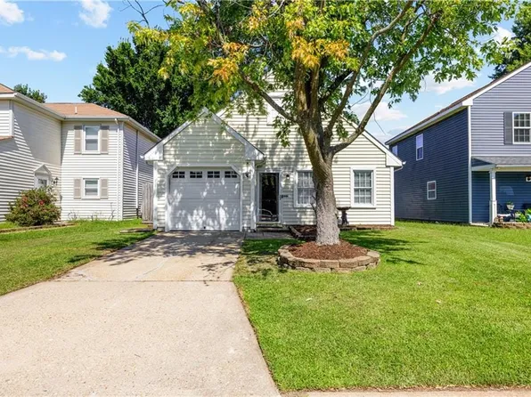 4114 Eastham Rd, Virginia Beach, VA 23453
