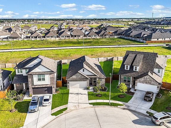 2nd image of 21006 Montego Breeze Ln