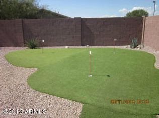 18366 W Western Star Blvd, Goodyear, AZ 85338