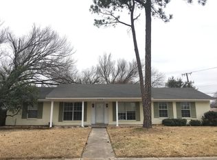 3463 Mapledale Dr, Farmers Branch, TX 75234