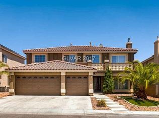 6320 Tuckaway Cove Ave, Las Vegas, NV 89139