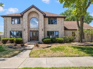 1819 183rd St, Lansing, IL 60438