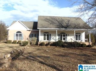 3810 County Road 16, Jones, AL 36749