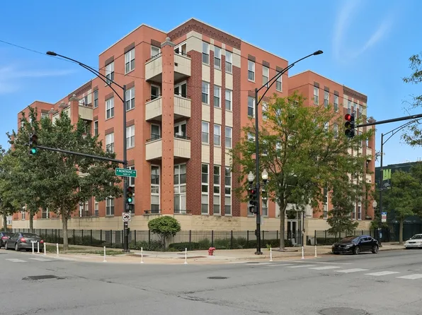 3550 W Montrose Ave Unit 107, Chicago, IL 60618
