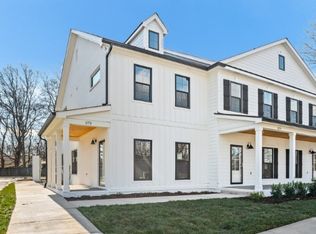 377 Beechcroft Rd, Spring Hill, TN 37174