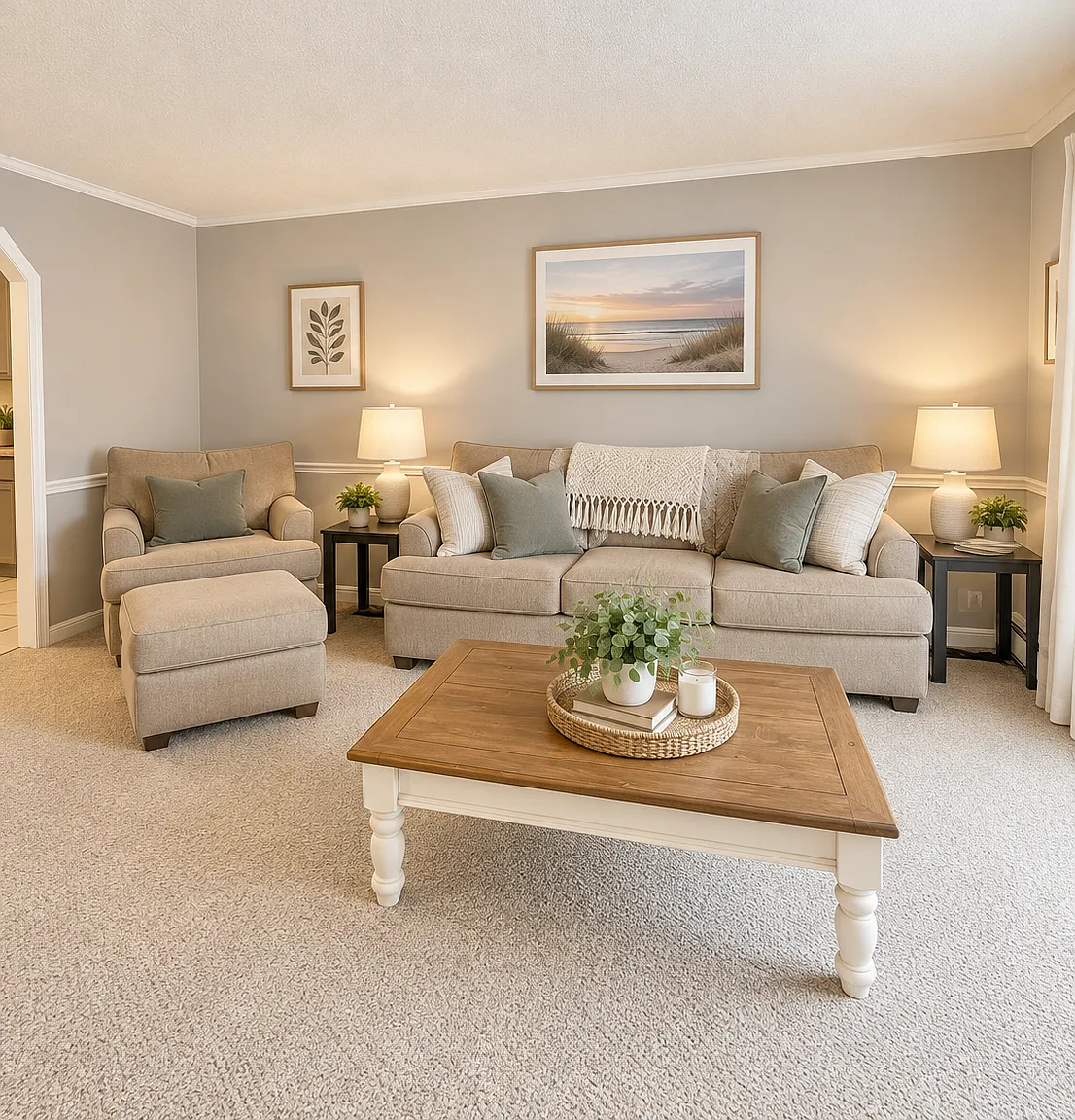 1 bed, 750 sqft, $1,750 — Photo 2