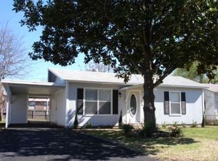 4403 Garnett St, Austin, TX 78745