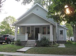 224 Buttonwood Ave, Bowling Green, OH